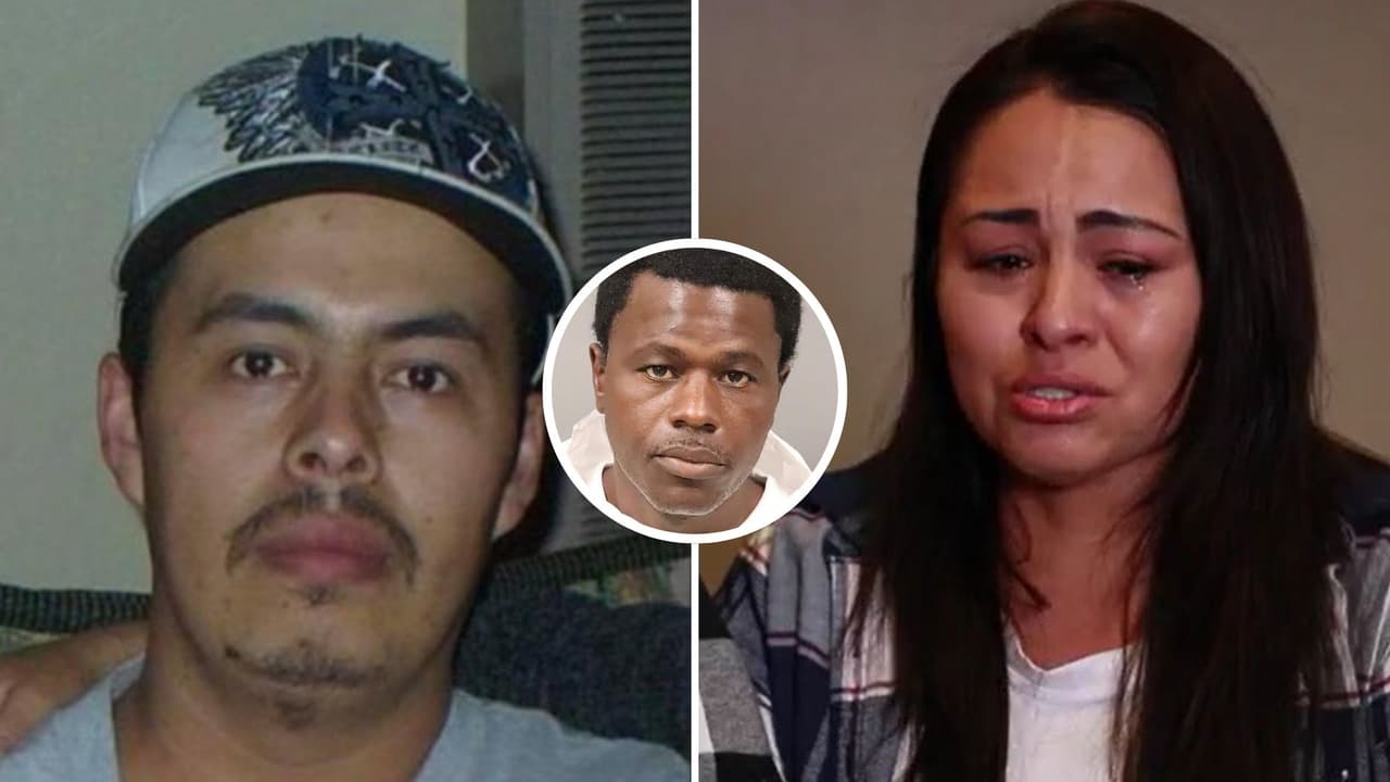 "Pena de muerte": lo que pide la familia de Juan Miguel Vásquez para presunto asesino serial