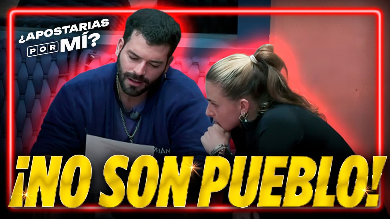 Adrián y Nuja le cantarán sus verdades a Laysha y El Malito