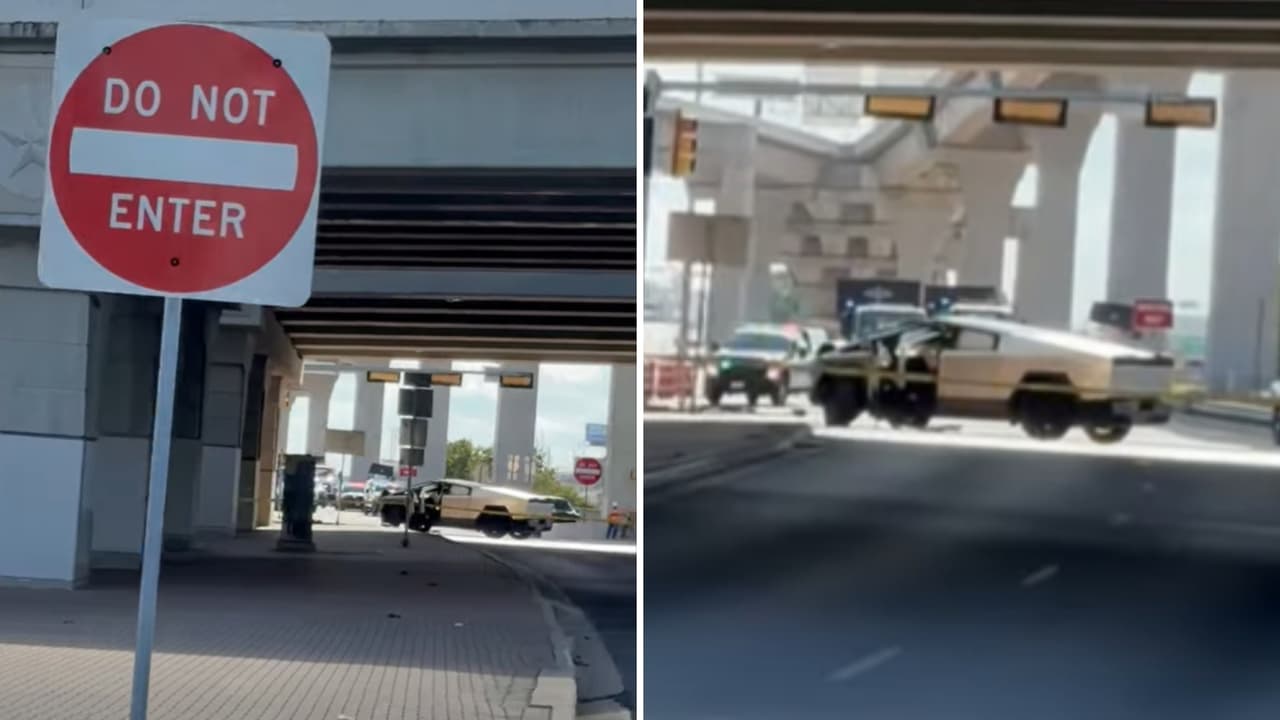 Muere niña de 9 años tras accidente entre Jeep y Tesla en Austin