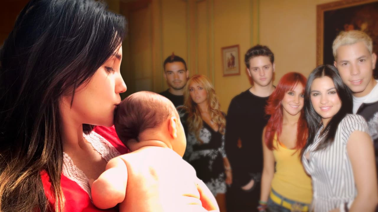 Dulce María se negó a participar del reencuentro y nunca más volvió a escuchar de sus colegas de RBD