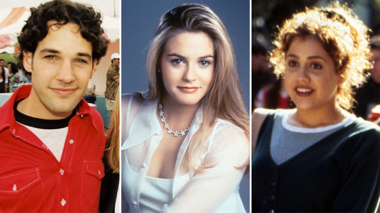 ¿Qué fue del elenco de ‘Clueless’ a 27 años de su estreno? Cher luce irreconocible