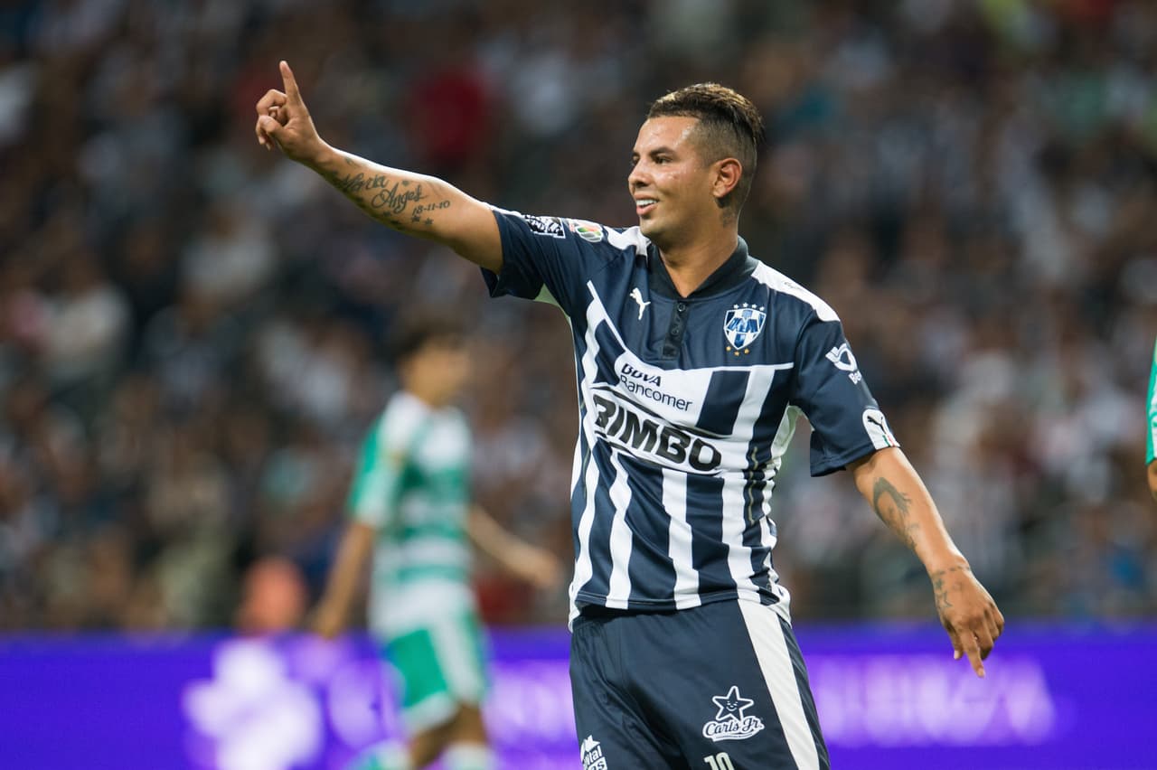 Edwin Cardona busca revancha en el Clásico Regio