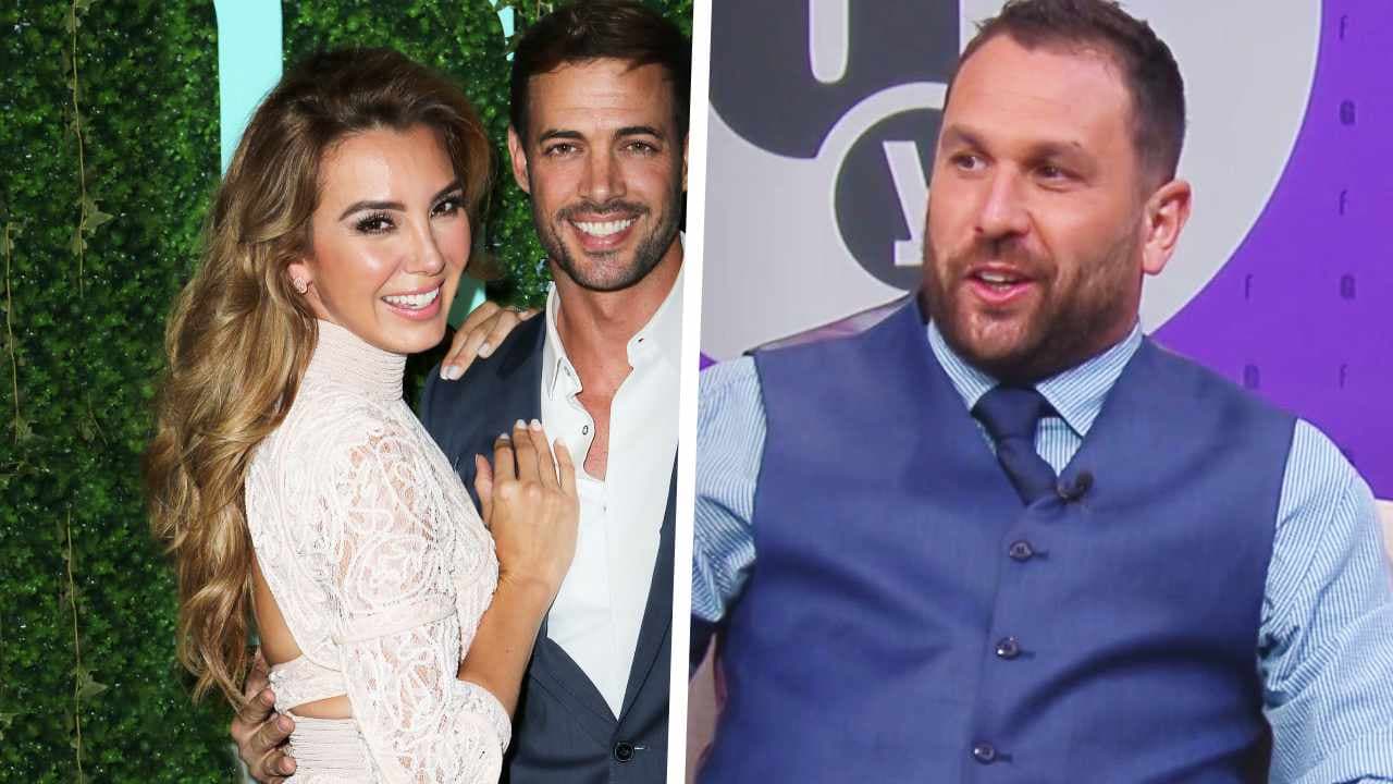 Jordi Martin sorprendió a Elizabeth Gutiérrez en casa de William Levy, ¿han vuelto?