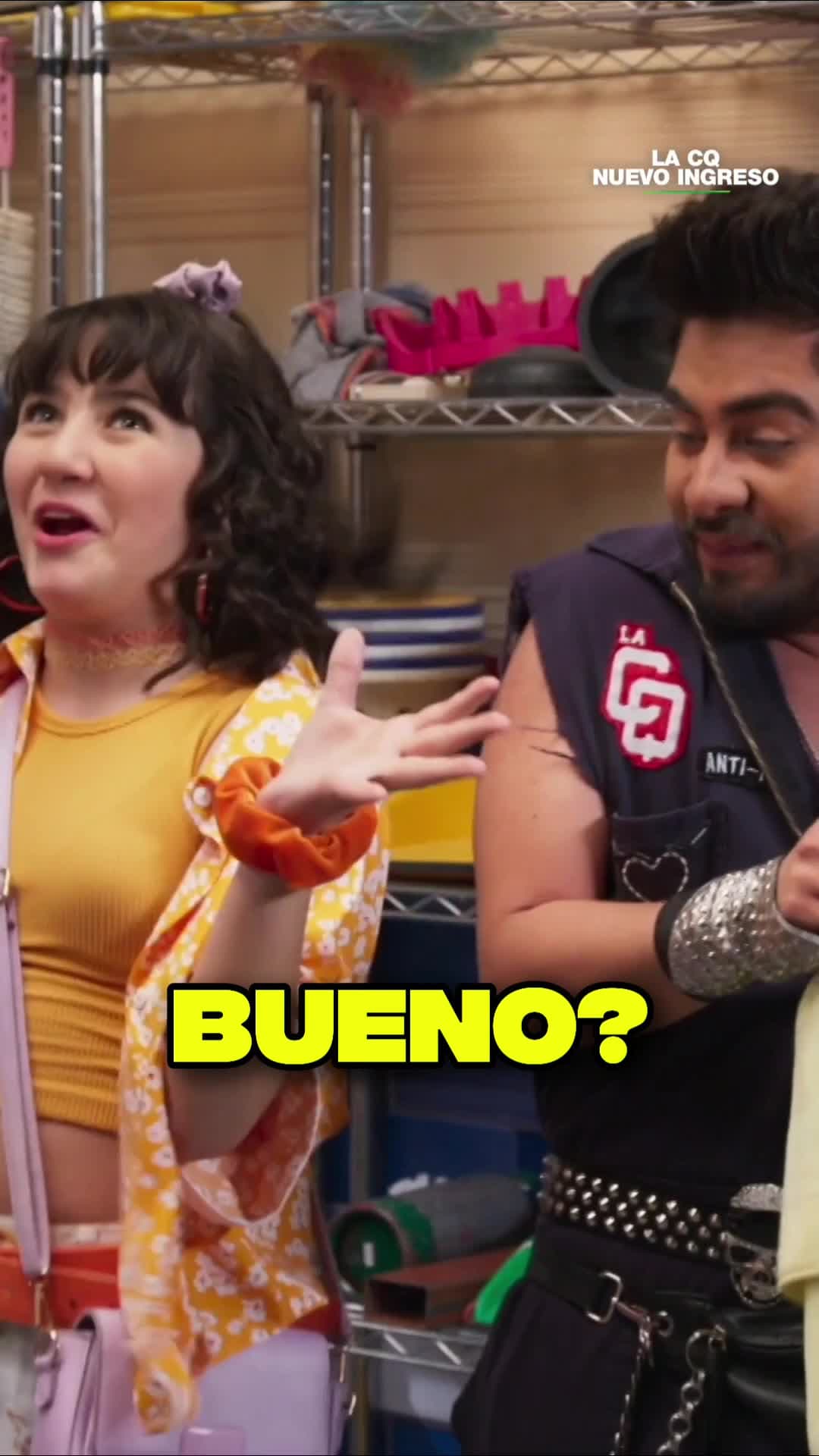 ´CALZÓN CHINO 2000´ el Campeón ´Street Panther´2015