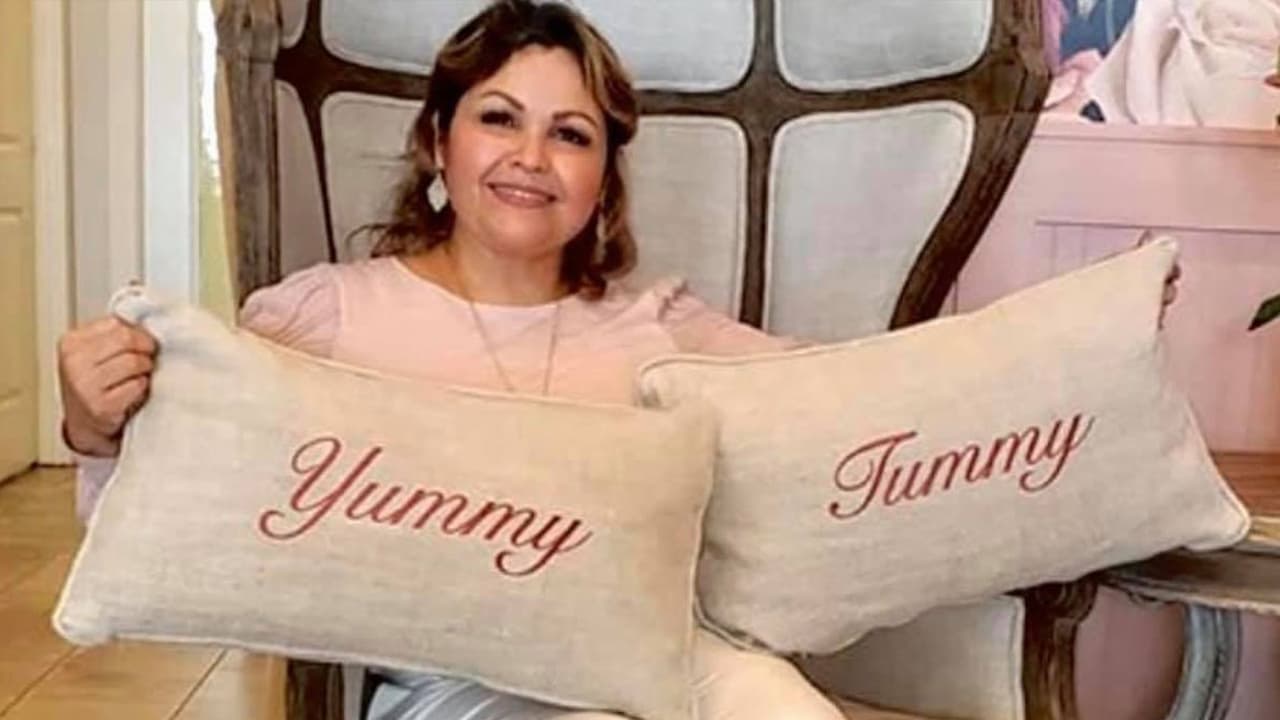 Letty realizó diferentes tipos de trabajos, en el área de limpieza, repartiendo periódicos hasta que fue contratada en "The Woodlands Country Club", donde se le presentó la oportunidad de formar parte del equipo de repostería.