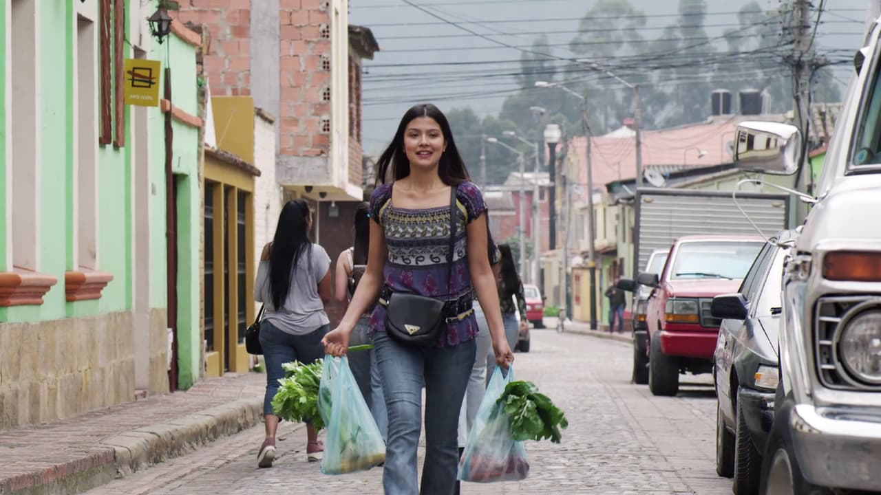 But ‘El Chapo’ couldn’t imagine that there he’d find a woman who’d steal his heart.