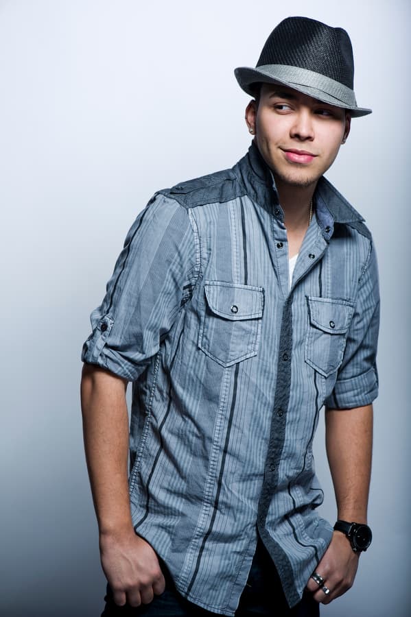 Prince Royce ha sido de los cantantes que se ha presentado en varias ocasiones sobre este escenario.