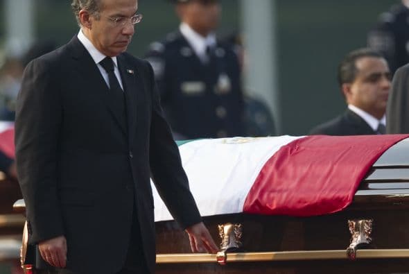 Fue la segunda baja más importante dentro de su gabinete de gobierno.