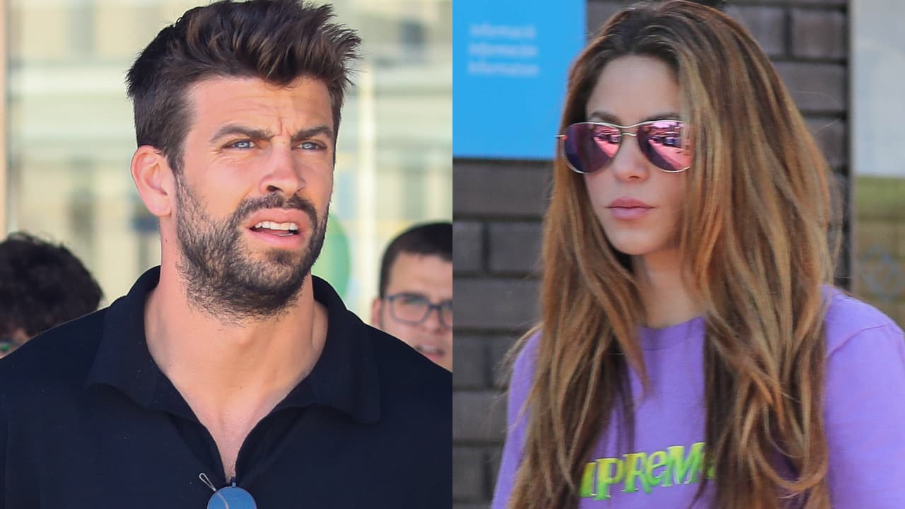 Gerard Piqué tendría un plan para poner un 'hasta aquí' a los rumores de su separación de Shakira