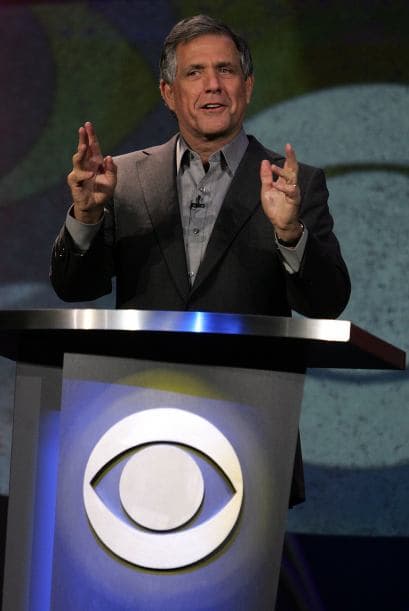 Según ‘Daily Finance’, expertos han cuestionado sus exorbitantes bonificaciones y sueldo, pero sólo hay que considerar que las acciones de CBS tuvieron un aumento de 42% el año pasado.