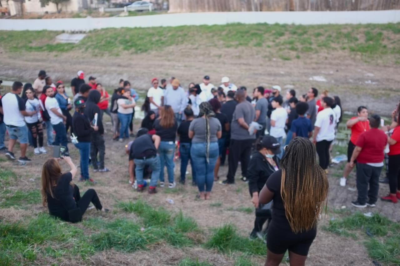 Activistas aseguran que en el West Side la Policía de San Antonio tiene una guerra con las personas que viven en esa zona, donde residen gran parte de la comunidad afrodescendientes y una de las zonas con menos recursos económicos.