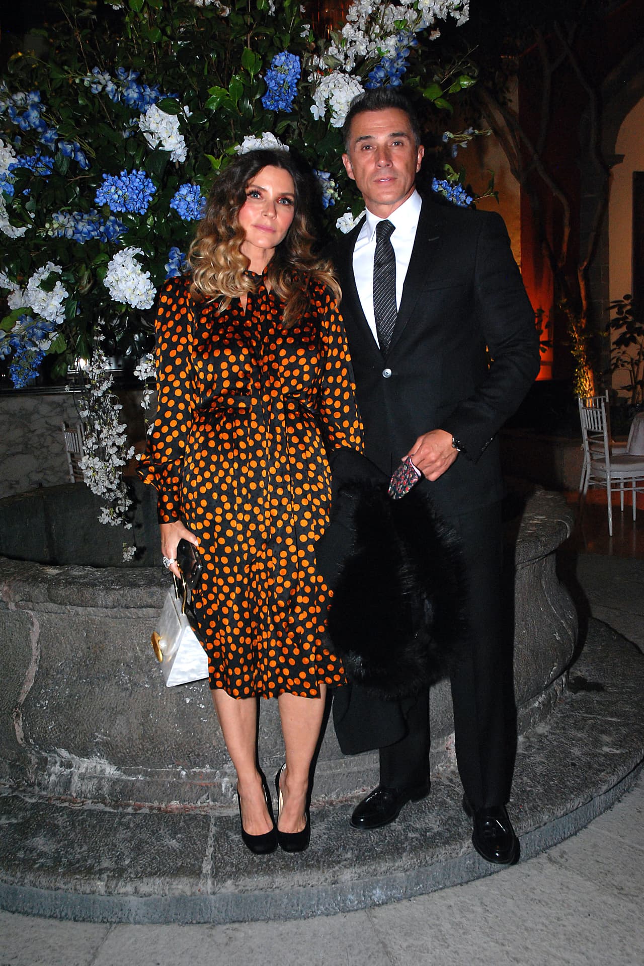 El actor confesó a diversos medios de comunicación que dicho programa, en el que mostrará cómo es la vida de su familia, le ha ocasionado fuertes roces con su pareja, pues ella no está de acuerdo en que salgan a la luz detalles de su vida privada.