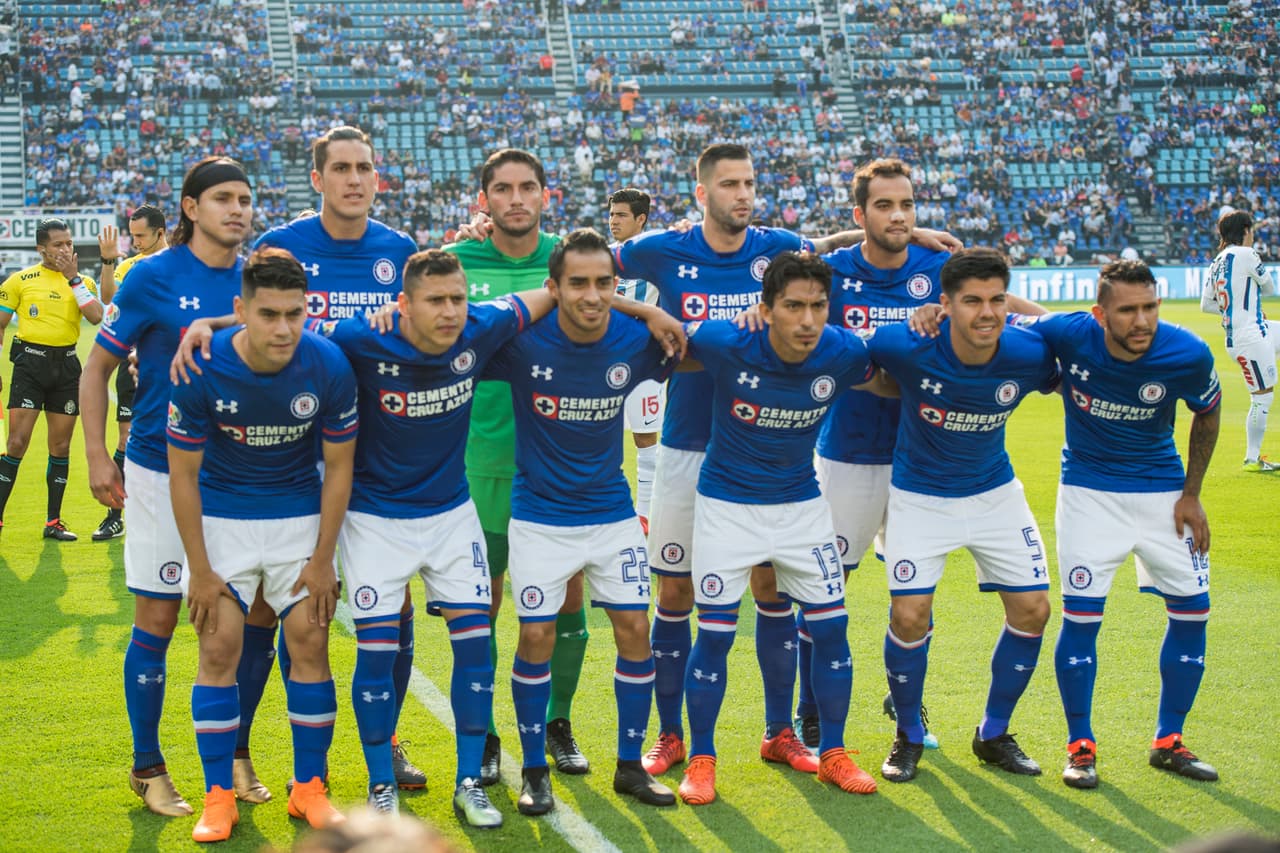 Con la victoria de este sábado los Cementeros llegan a 11 puntos en el torneo ubicándose en la décimo cuarta posición.