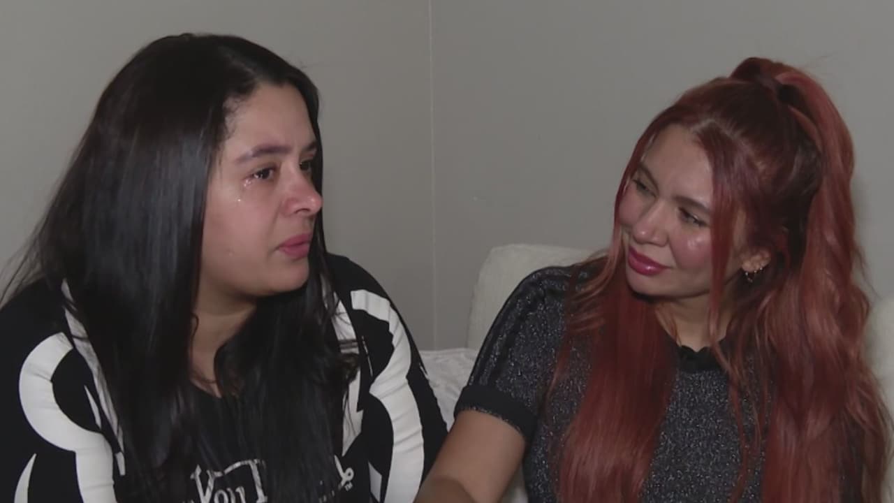 Madre colombiana queda libre del centro de detención de Adelanto tras habeas corpus