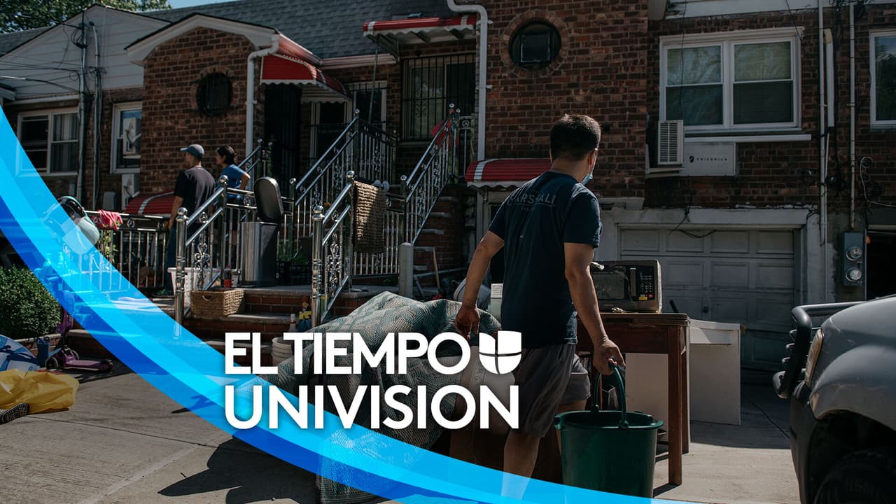 Si se inundó tu casa, sigue este paso a paso para obtener dinero por las pérdidas