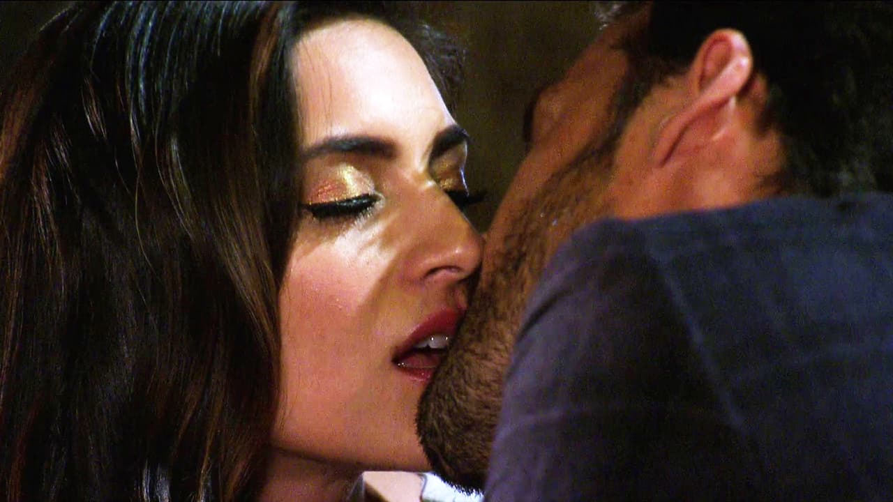 ¿Lograrás casarte con ella?