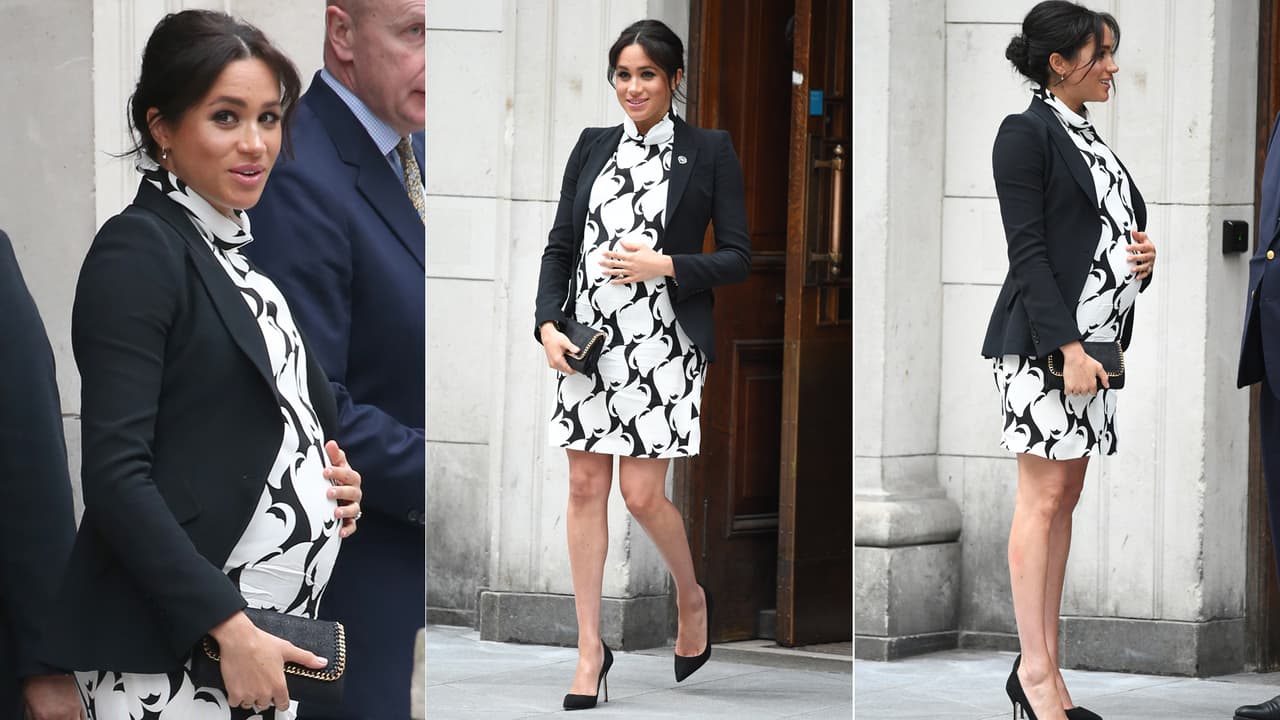 Meghan Markle recibió un inesperado e importante nombramiento justo el Día Internacional de la Mujer: el de vicepresidenta de 
<b><a href="https://www.queenscommonwealthtrust.org/about/" target="_blank">The Queen's Commonwealth Trust</a></b>.