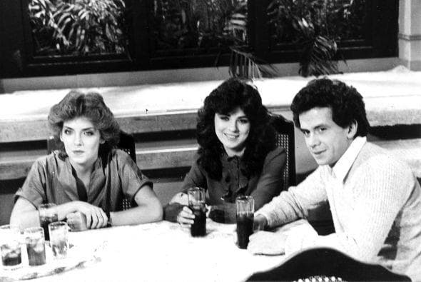 En 1982 trabajó junto a Maricruz Olivier y Miguel Ángel Ferriz en la telenovela 'En busca del paraíso'.