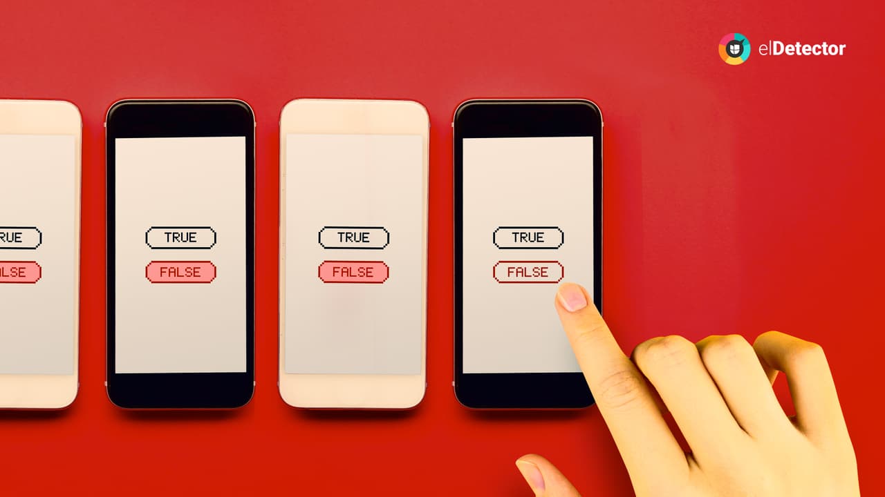 Descubre cuál es la probabilidad de que caigas en una noticia falsa