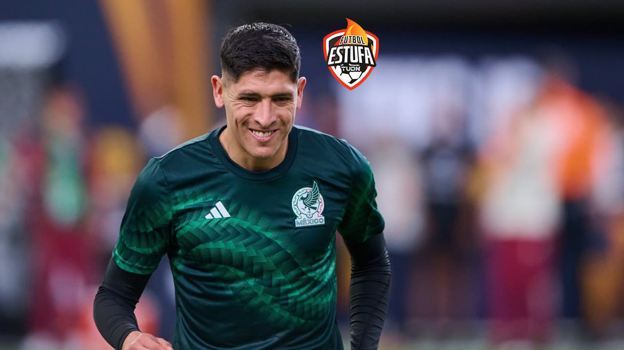 Edson Álvarez continuará su carrera en el West Ham de la Premier League