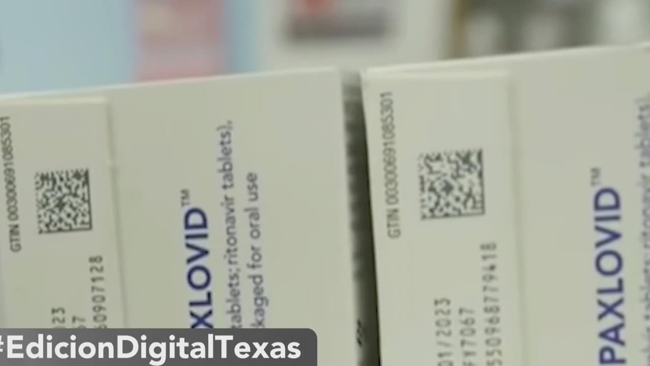 Píldora aprobada por la FDA para combatir covid-19, una opción ante el aumento de casos