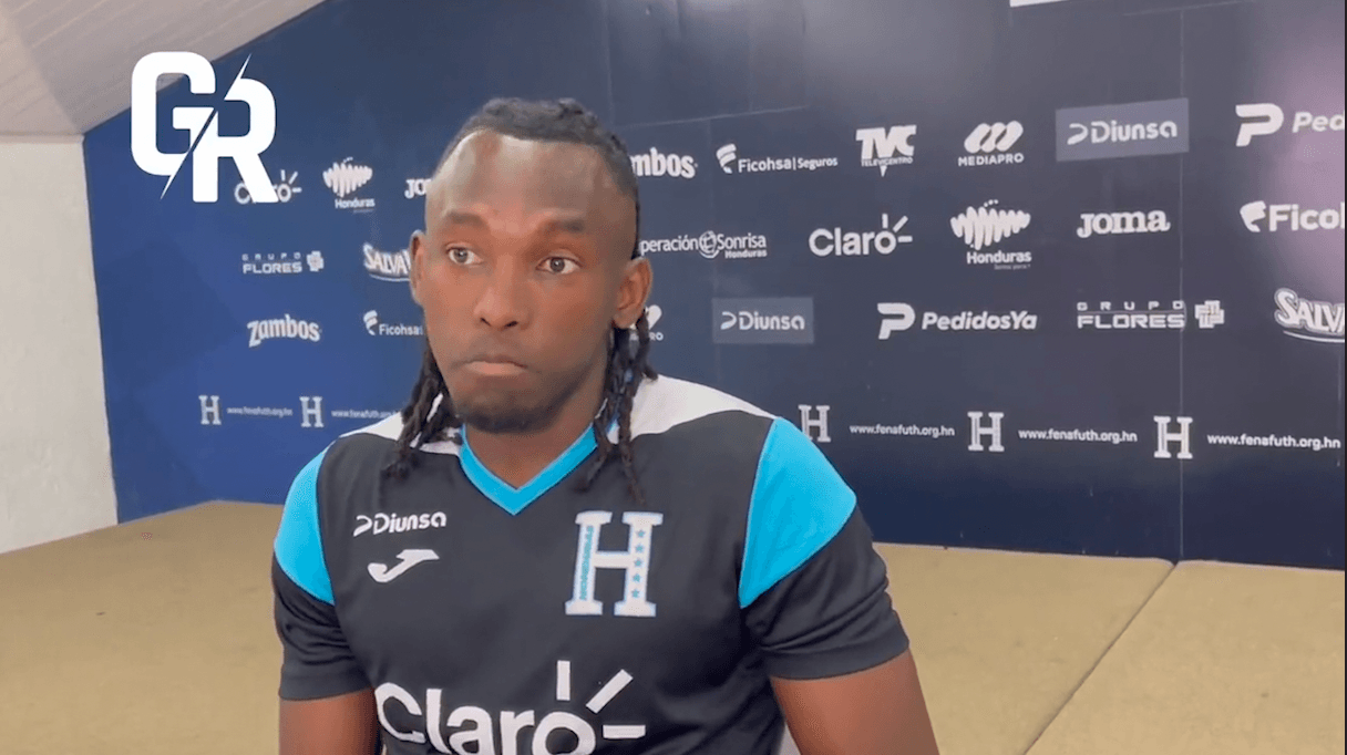 Alberth Elis exhibe indisciplinas de seleccionados ausentes en Honduras