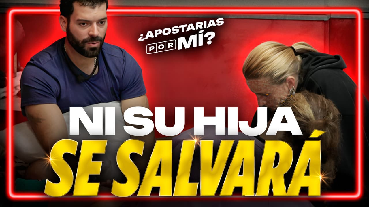 Adrián Di Monte cree que la amistad entre hombre y mujer no existe