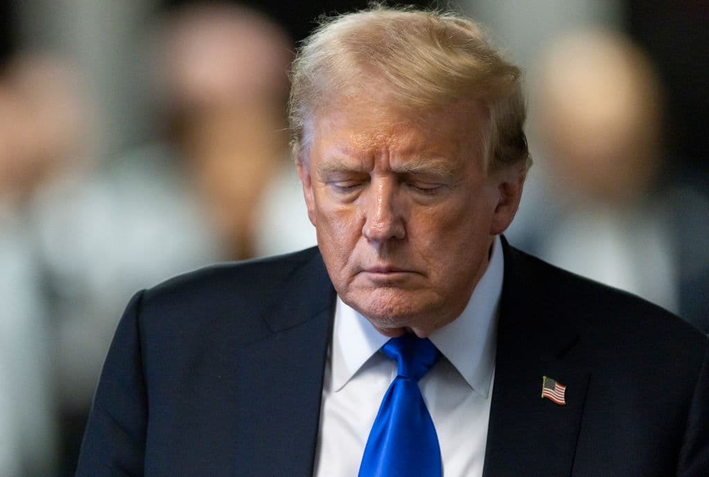 Trump, culpable: 5 claves sobre el histórico veredicto en el caso Stormy Daniels