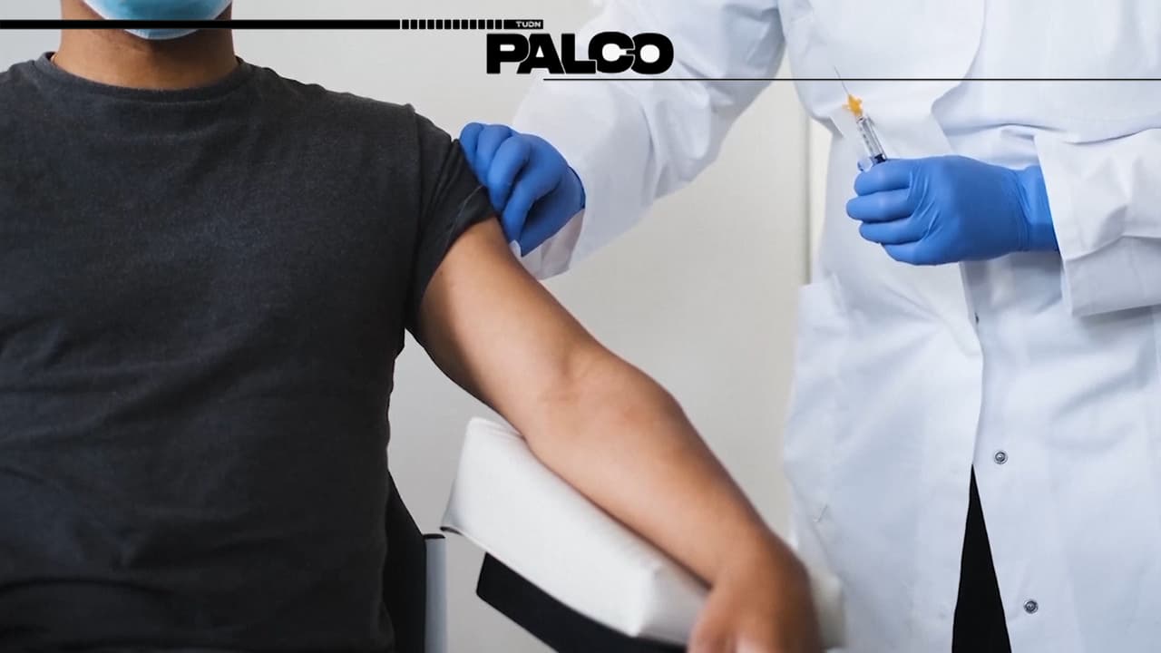 Palco: Vacuna de Pfizer contra Covid-19, es 90% eficaz