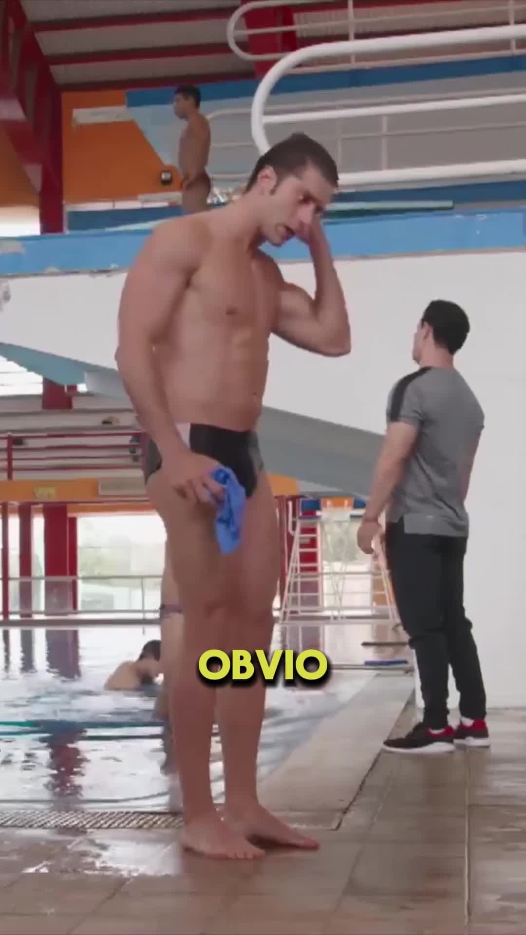 Un beso de campeonato #micaminoesamarte #tlnovelas