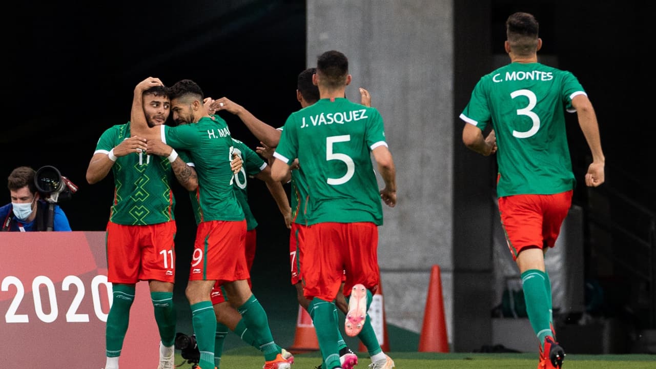 Decepcionante e ilusionante: el Tri debe tener cautela tras goleada