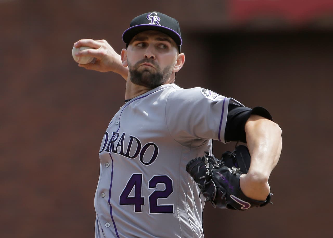 Regresará Jake Arrieta y John Lackey para la temporada 2018