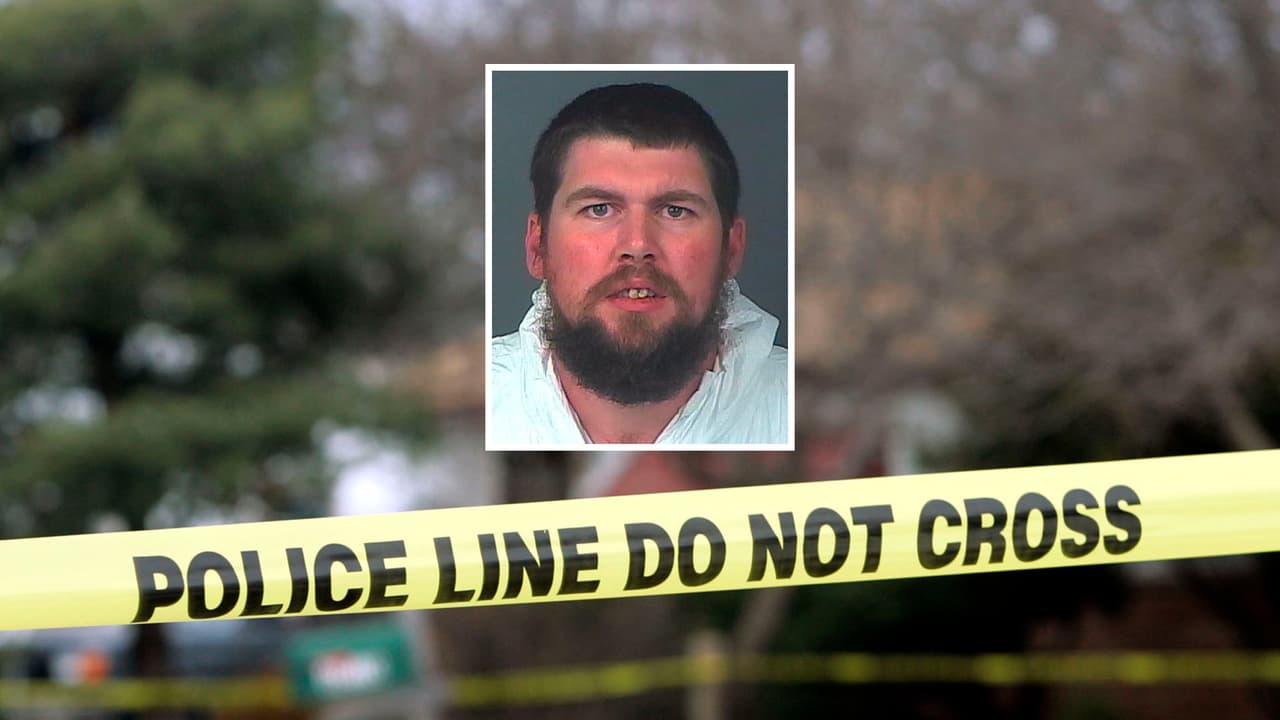 Policía de Florida revisa casa y encuentra dos muertos, incluido uno colgado de un árbol