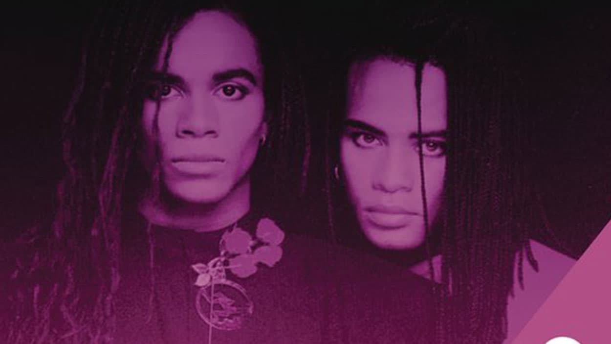 Classic Jam - Milli Vanilli - All or Nothing