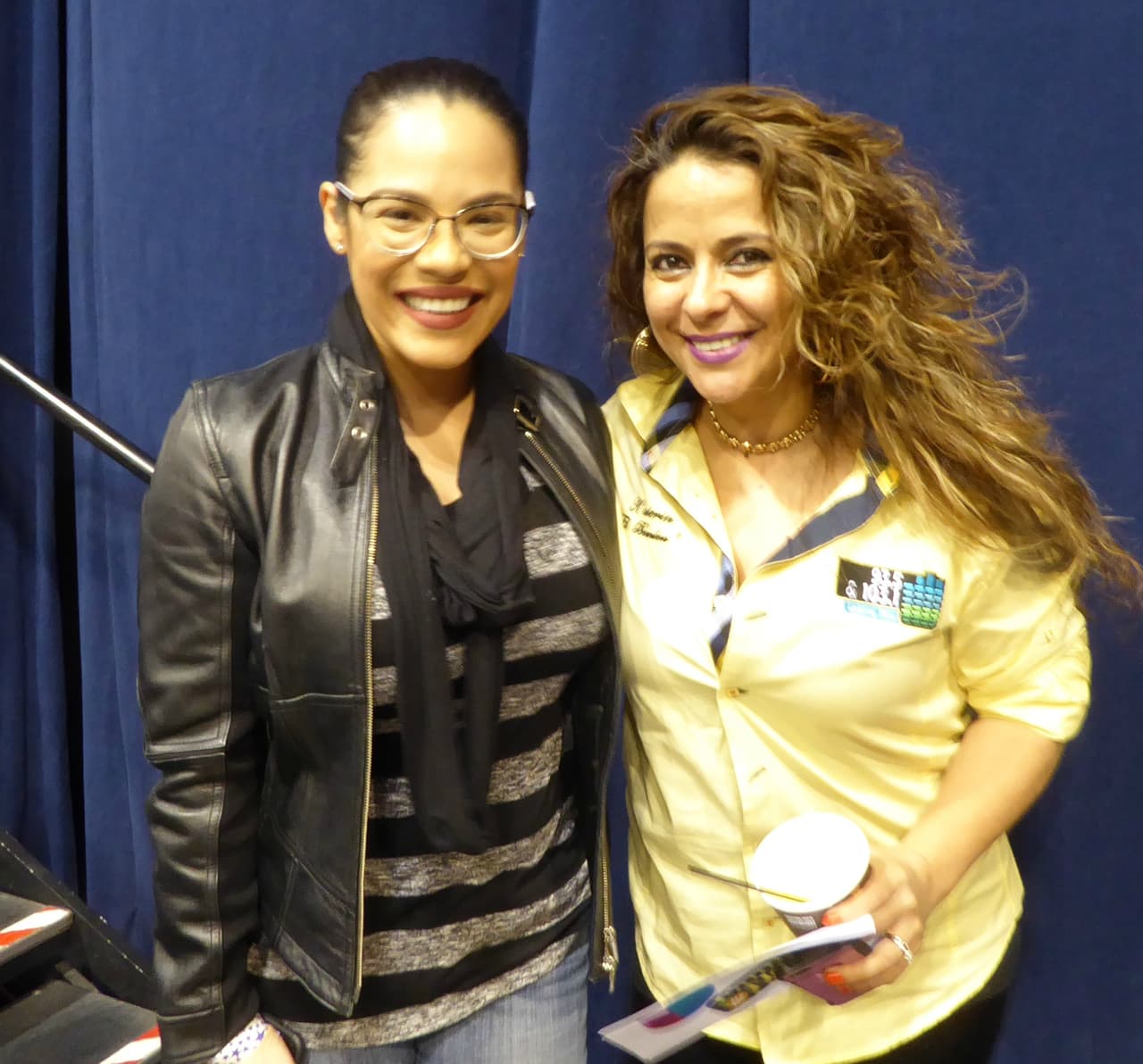 Vaya que será una tarde para recordar.
<br>