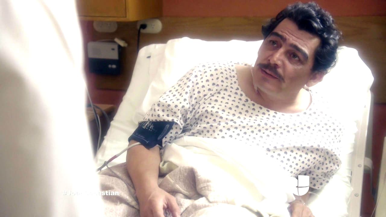 Para sorpresa de todos Joan decidió regresar al rancho para grabar su último disco.