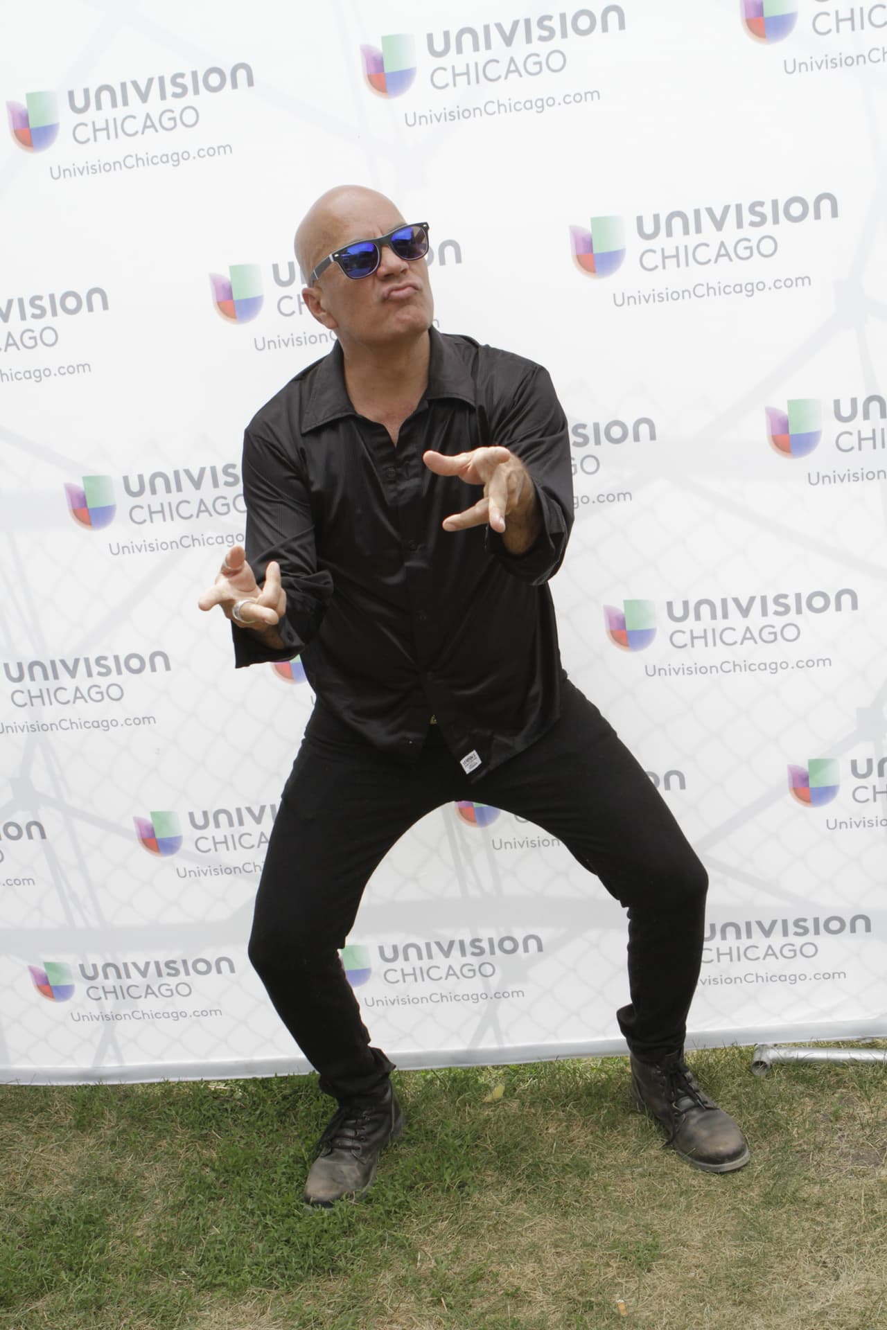 Fobia, Julieta Venegas, Intocable, entre otras bandas hicieron de Ruido Fest 2017 todo un éxito. Mira el ambientazo que se vivió en Chicago este fin de semana.