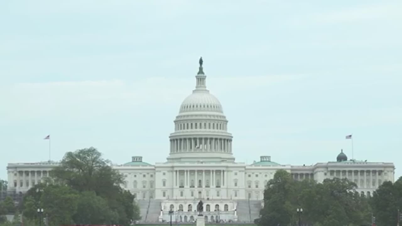 Talarico contra Crockett en la boleta demócrata por un escaño en el Senado por Texas