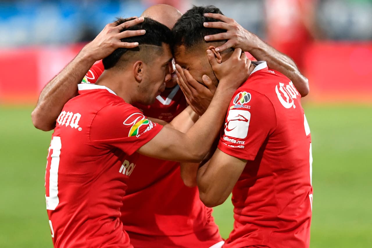 Con un global de 8-2, el cuadro hidalguense logró su título número 7 de la historia para empatar a Pumas y Tigres en ese rubro como de los más ganadores en Liga MX.