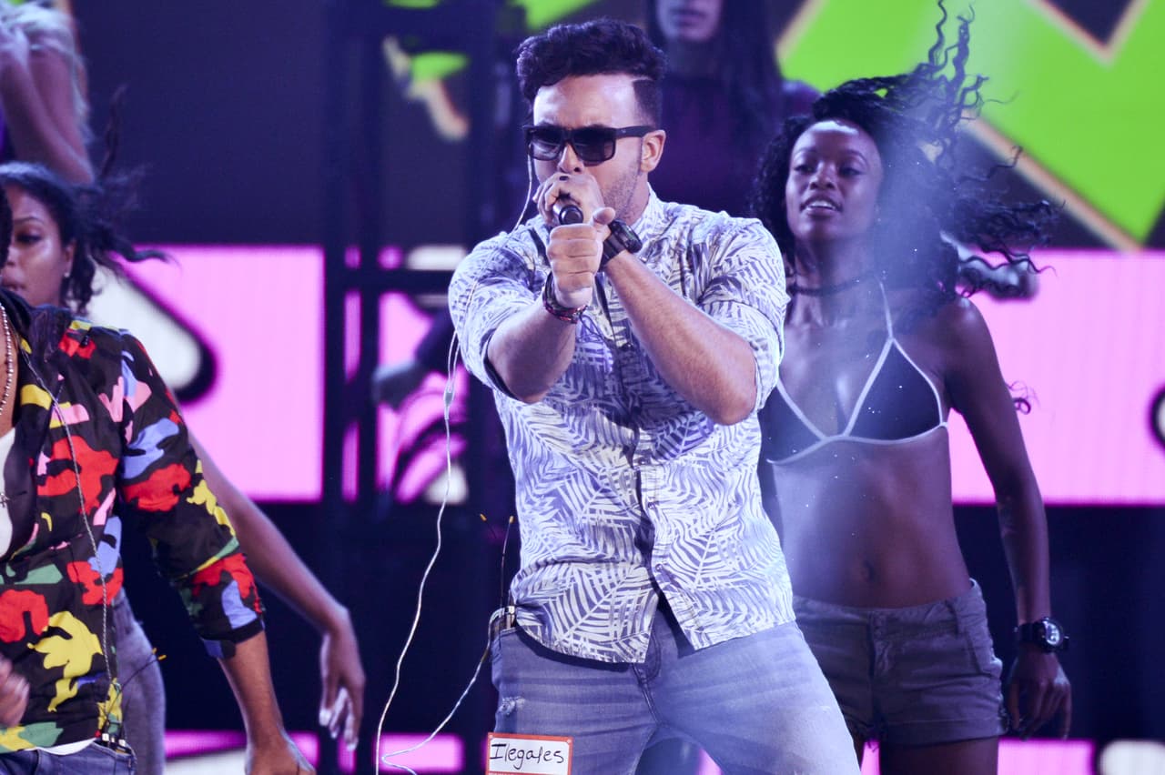 No cabe duda, esta vez el viaje retro será impresionante.