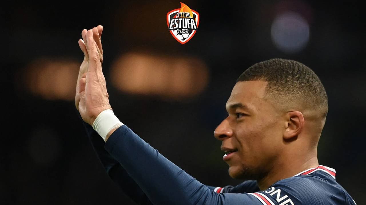 Kylian Mbappé descartaría el posible fichaje con el Barcelona