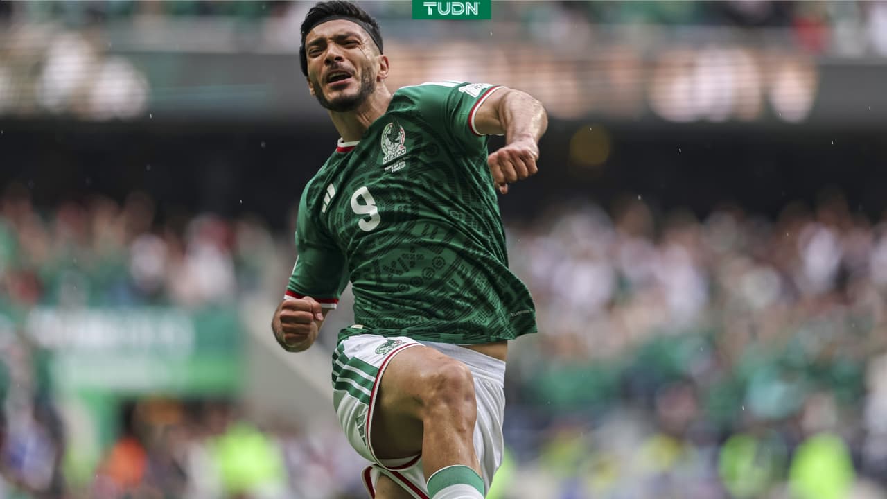 Mundial 2026: Resultados, partidos y goles del primer día de actividades