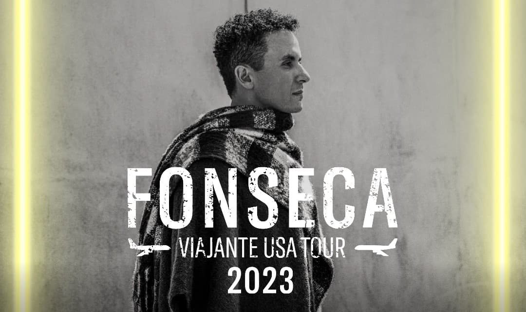 Fonseca llega a Chicago este Junio