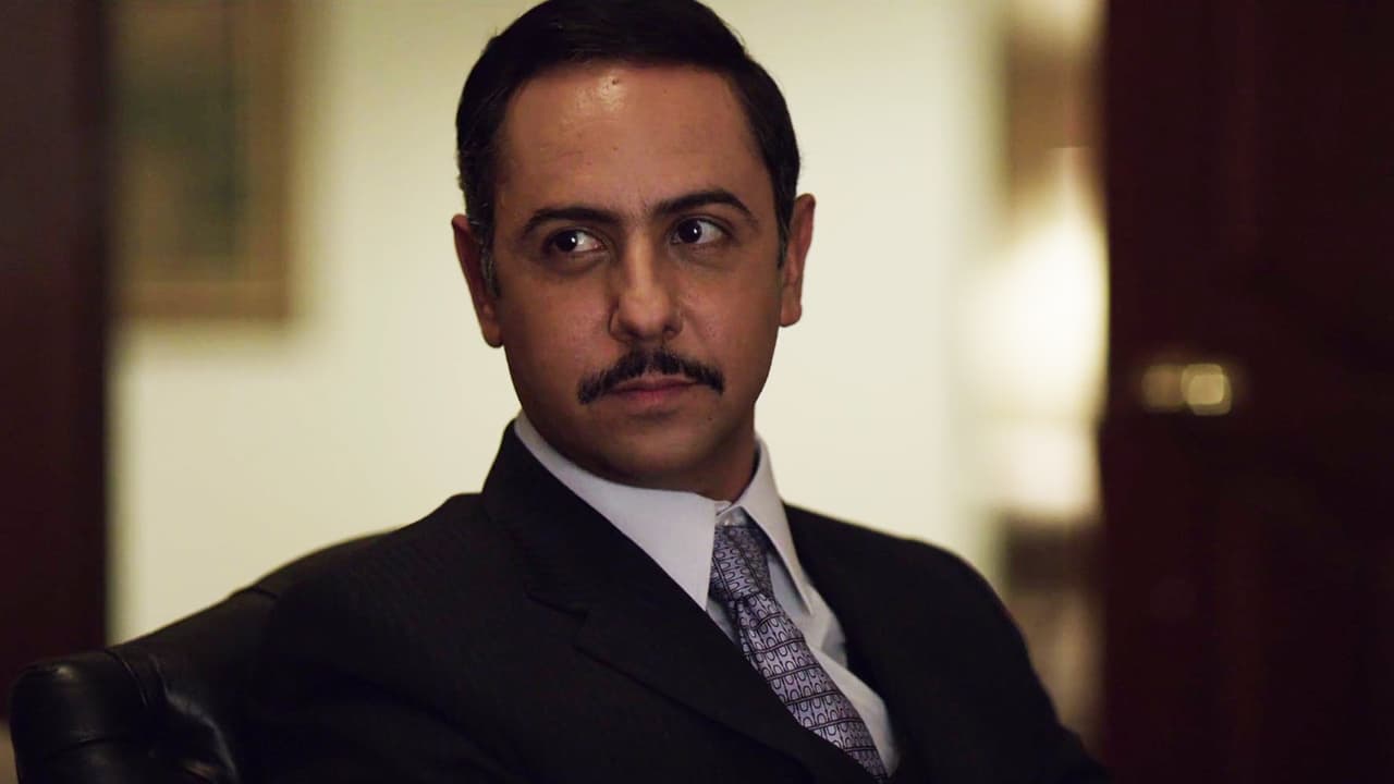 Since his victory was illegitimate and they were already accusing them of fraud, ‘Don Sol’ warned him that his term would be complicated.