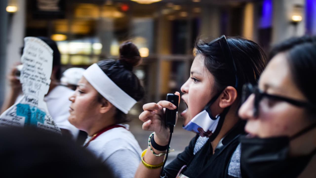 “Únase a la familia Guillén y a los amigos de Vanessa en este maratón en busca de respuestas, responsabilidad y justicia”, indica la invitación del evento hecho a través de las redes sociales.