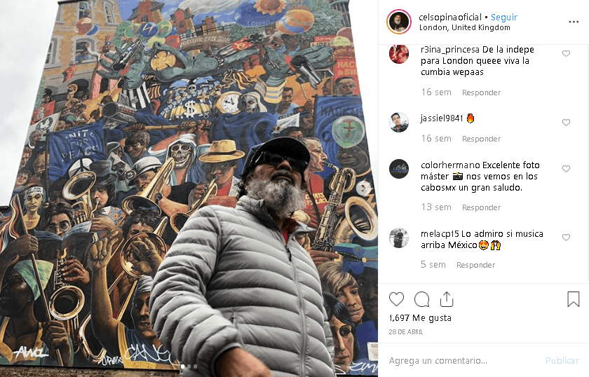 Según lo informado por ese programa, al velorio solo tienen acceso las personas más cercanas a la familia y al cantante, es por ello que se ha hecho la invitación para que los fans lo despidan de manera masiva el próximo sábado 24 de agosto. 
<br>