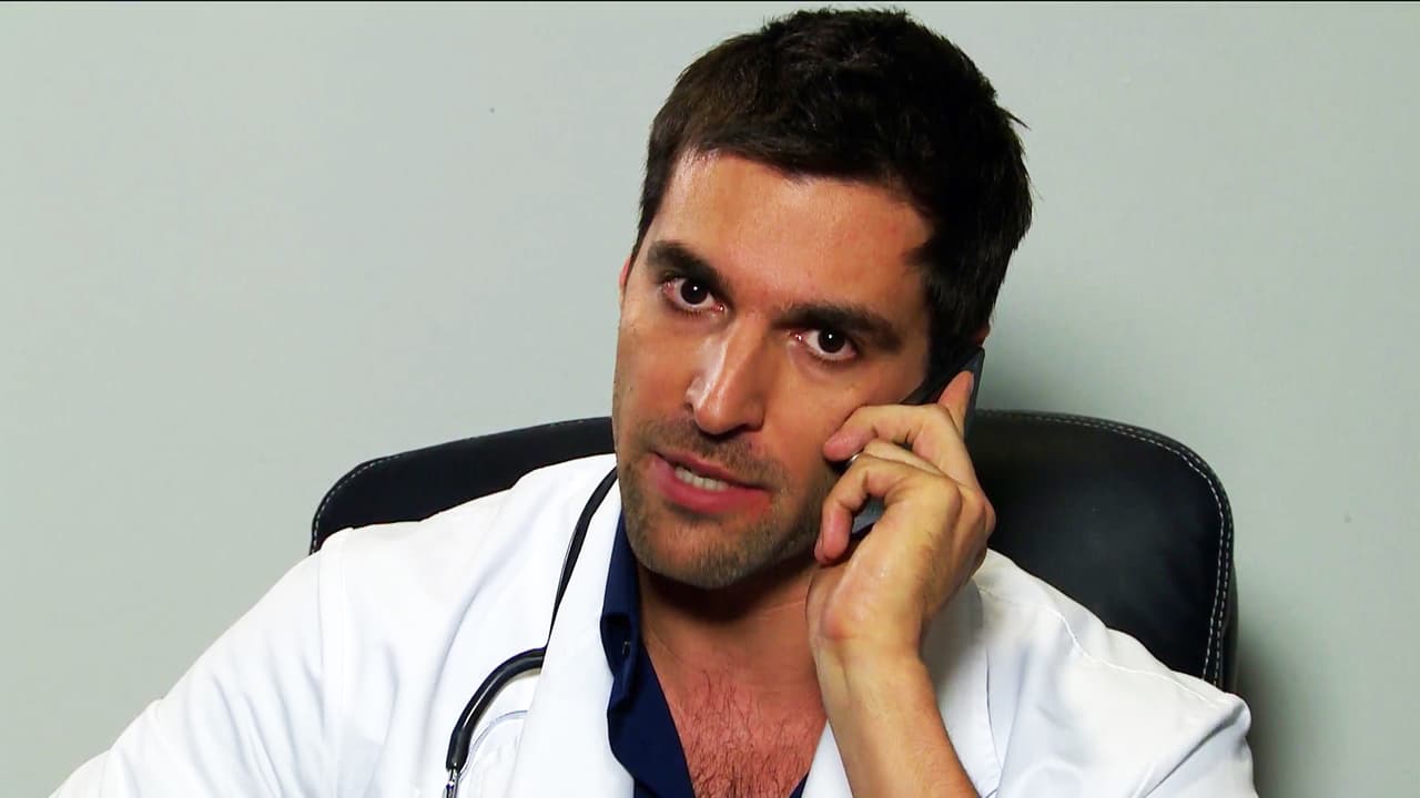 Mejor ponte a temblar, Daniel ya se cansó de tantas humillaciones.