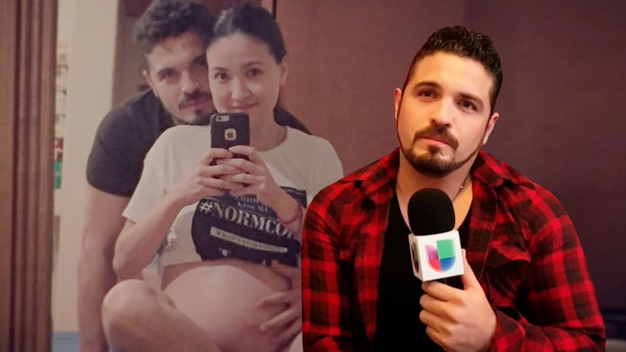 Viudo de Hiromi revela que está “aprendiendo otra vez a vivir” luego de la muerte de la actriz y su hija