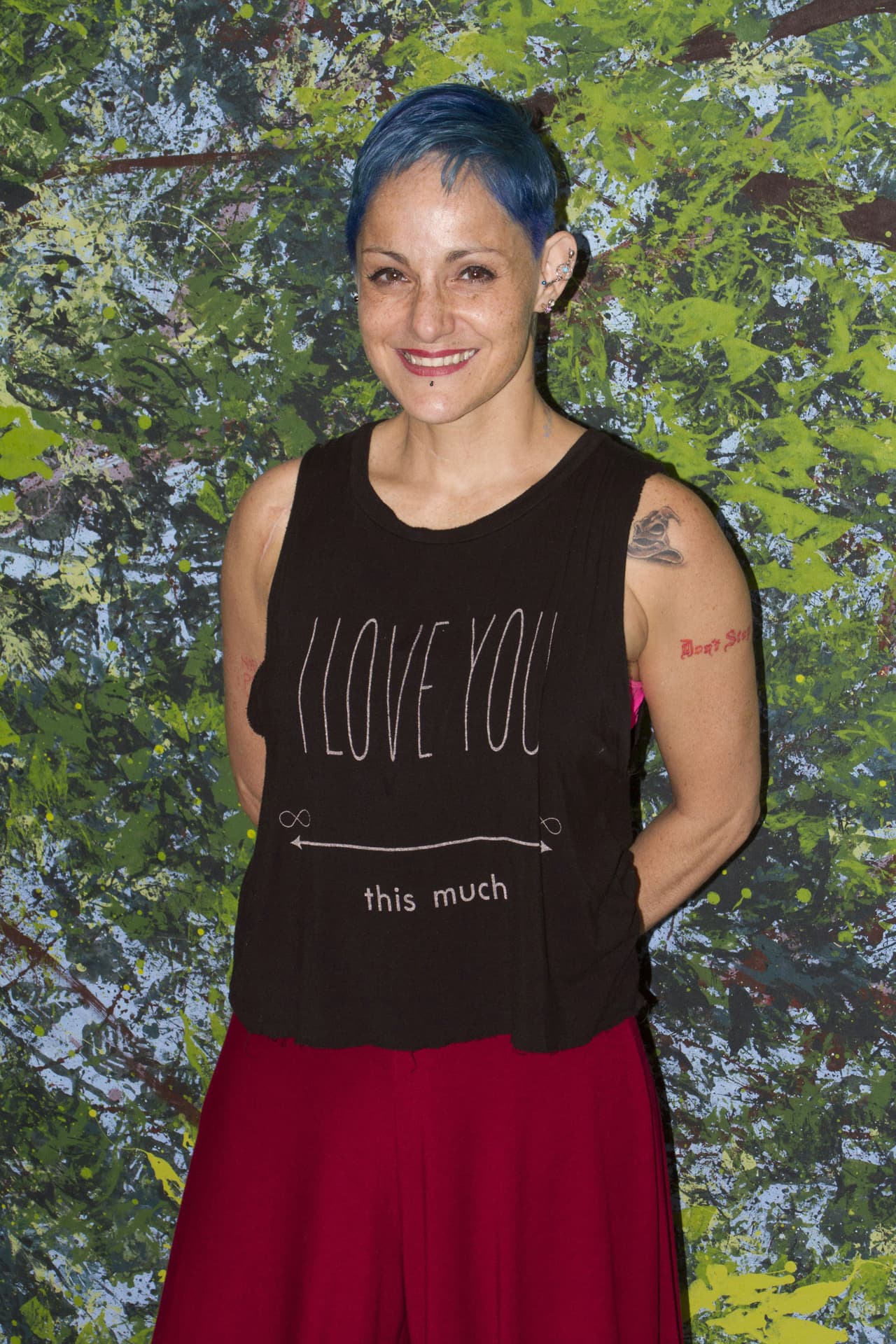 Durante varias temporadas Lola fue una de las juezas del reality show 'La academia', fue ahí donde conoció a Hiromi en 2004 y desde entonces apoyó su carrera. Por tal motivo, le afectó la repentina muerte de la actriz.
<br>