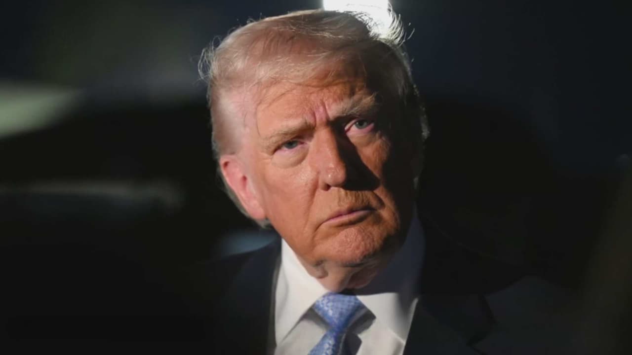 Venezuela estado 51 de EEUU | Trump muestra interés en el país sudamericano, en entrevista